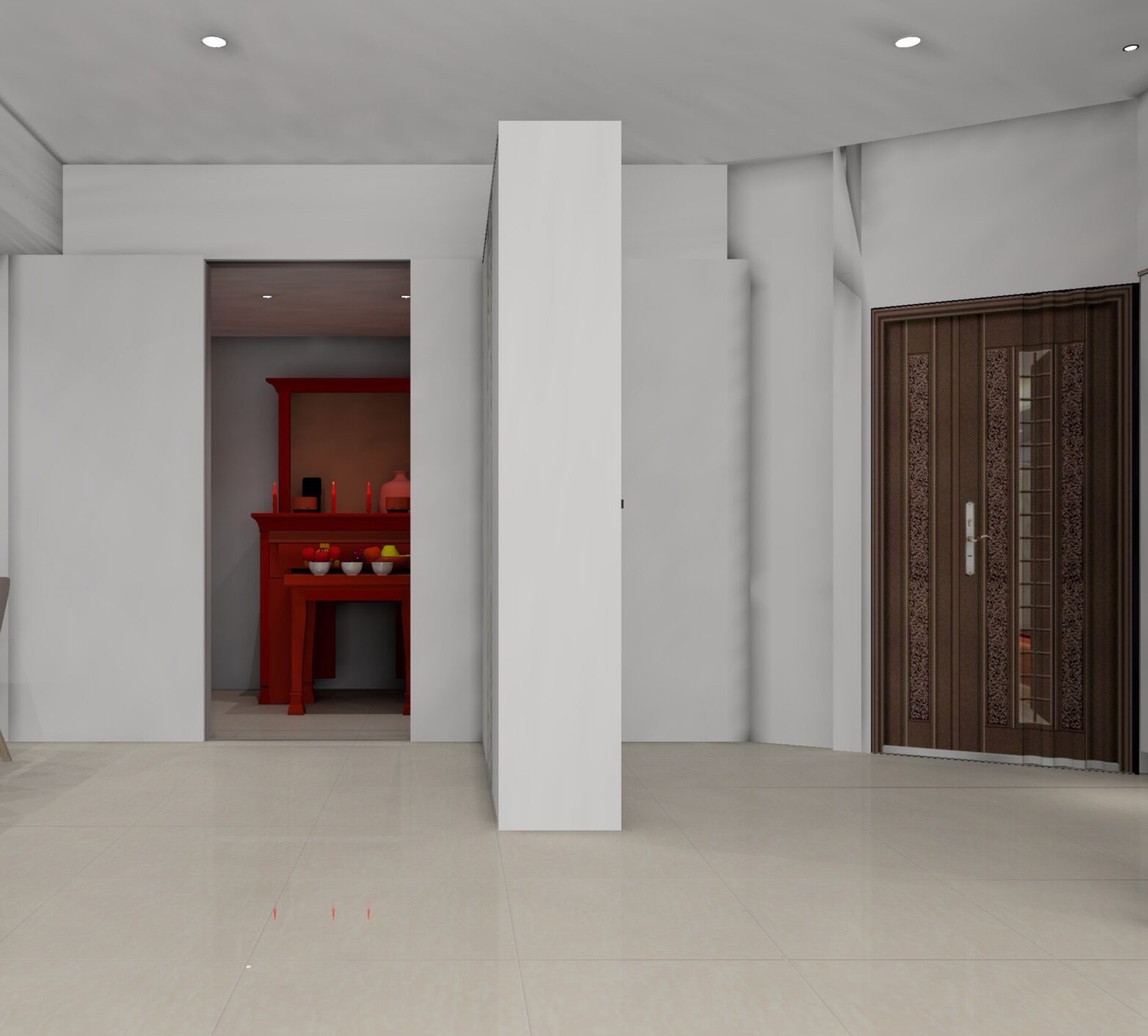 芯滿築X用療癒設計你的空間