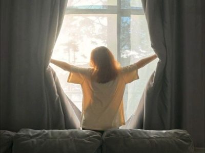 為2026年的自己開一扇明亮的窗